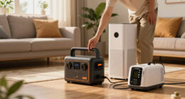 12 Best Backup Power Station For Air Purifier And Cpap In 2026