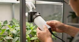 12 Best Carbon Filter Scrubber for Grow Tents in 2026