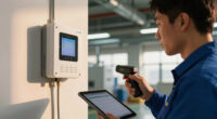 12 Best Commercial Air Quality Monitors for Large Facilities in 2026