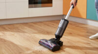 12 Best Cordless Vacuum With Premium HEPA Filtration in 2026