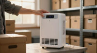 12 Best Dehumidifier For Archival Storage Room In 2026