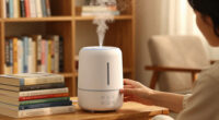 12 Best Humidifier for Home Library and Books in 2026