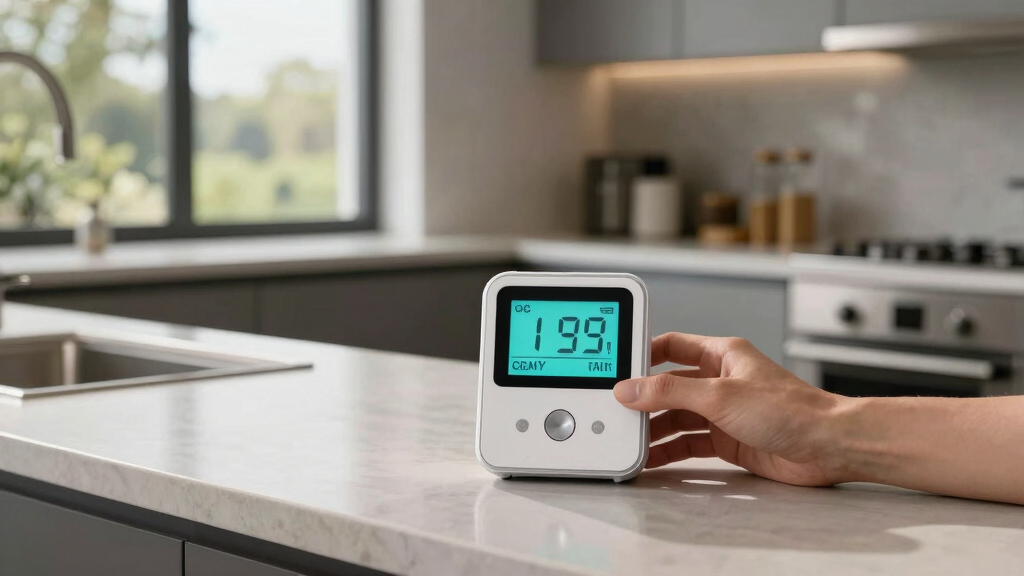 12 Best Indoor Outdoor Air Quality Monitor Combo in 2026