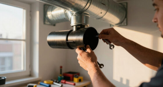 12 Best Inline Silencer for Noisy Ventilation Fans in 2026