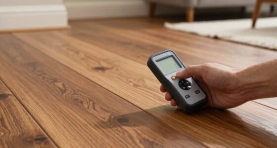 12 Best Moisture Meter for Hardwood Flooring in 2026