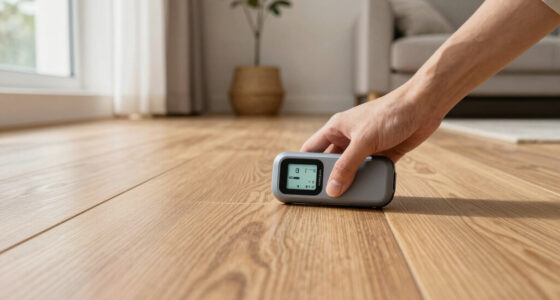 12 Best Pinless Moisture Meter For Walls And Floors In 2026