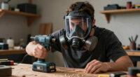 12 Best Powered Air Purifying Respirator for Home Projects in 2026