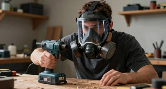 12 Best Powered Air Purifying Respirator for Home Projects in 2026