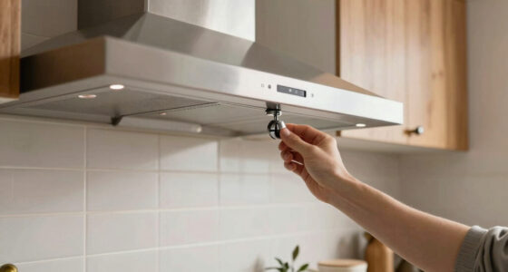 12 Best Range Hood Makeup Air Controller in 2026