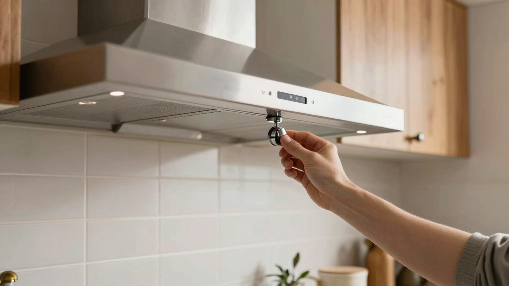 12 Best Range Hood Makeup Air Controller in 2026