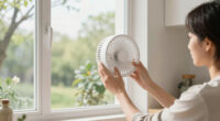 12 Best Smart Window Fan for Spring Ventilation in 2026