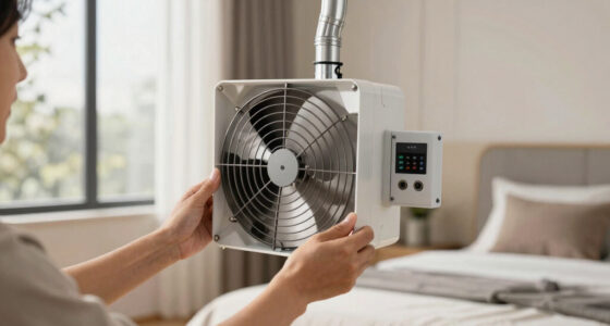 12 Best Ventilation Fan With Heat Recovery For Bedroom In 2026