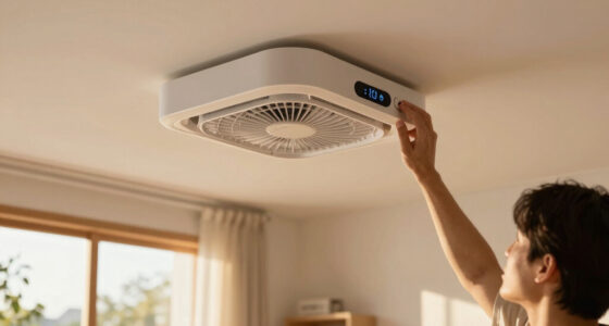 13 Best Best Fresh Air Intake Fan With Smart Control in 2026