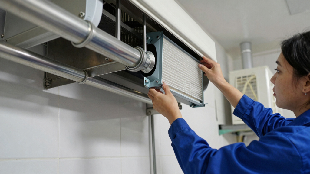 13 Best Best HEPA Bypass Filter System For Central Air In 2026