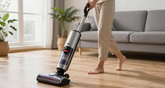 13 Best Canister Vacuum With Sealed HEPA System in 2026