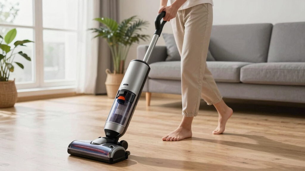 13 Best Canister Vacuum With Sealed HEPA System in 2026