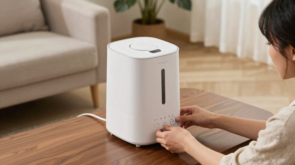 13 Best Console Humidifier For Whole Downstairs In 2026
