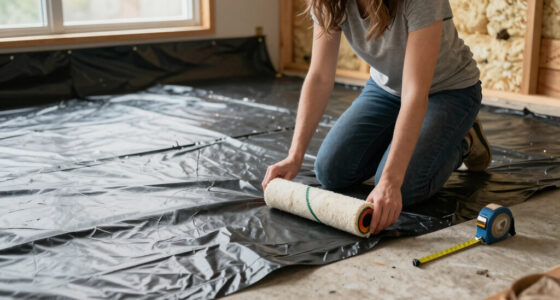 13 Best Crawl Space Vapor Barrier Kit in 2026