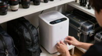 13 Best Dehumidifier for Camera Gear Closet in 2026