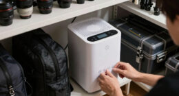 13 Best Dehumidifier for Camera Gear Closet in 2026