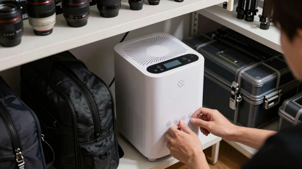 13 Best Dehumidifier for Camera Gear Closet in 2026