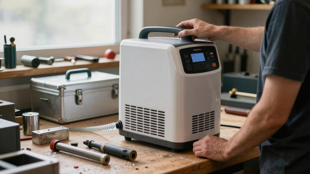 13 Best Dehumidifier for Tools and Rust Prevention in 2026