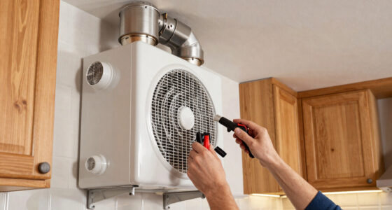 13 Best Heat Recovery Ventilator for Cold Climate Home in 2026