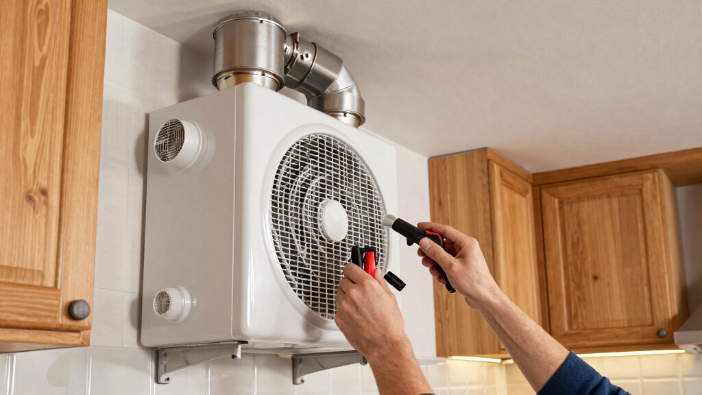 13 Best Heat Recovery Ventilator for Cold Climate Home in 2026
