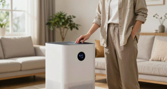 13 Best Hospital Grade Air Purifier For House In 2026