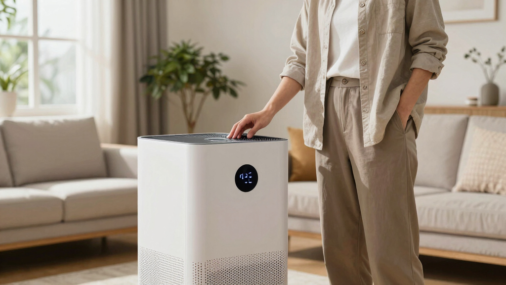 13 Best Hospital Grade Air Purifier For House In 2026