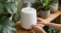 13 Best Humidifier for Indoor Tropical Plants Room in 2026