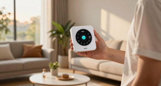 13 Best Indoor Air Quality Monitor With CO2, VOC, PM and Radon in 2026