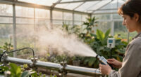 13 Best Industrial Misting Humidifier System for Greenhouse in 2026