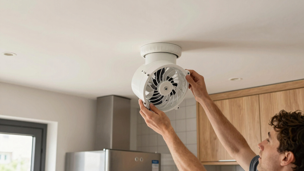 13 Best Inline Duct Fan for Fresh Air Intake in 2026
