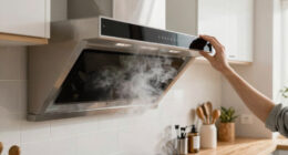 13 Best Kitchen Range Hood for Serious Indoor Air Control in 2026