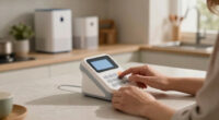 13 Best Particulate Counter for Home Use in 2026