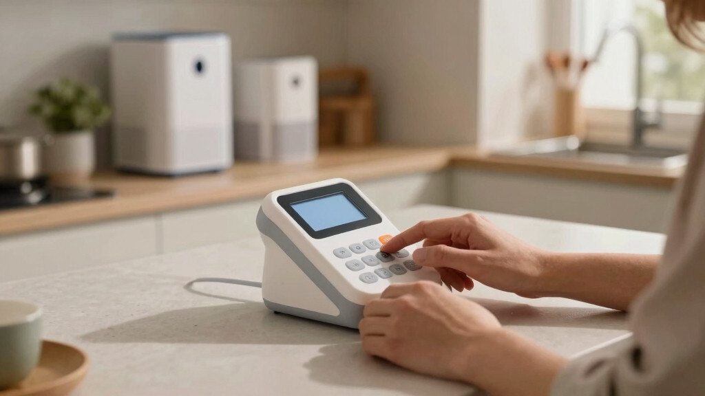 13 Best Particulate Counter for Home Use in 2026