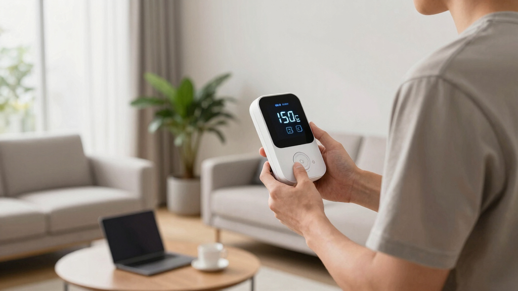 13 Best Professional Indoor Air Quality Monitor With Data Logging in 2026