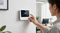 13 Best Wall Mounted Air Quality Monitor for Business in 2026