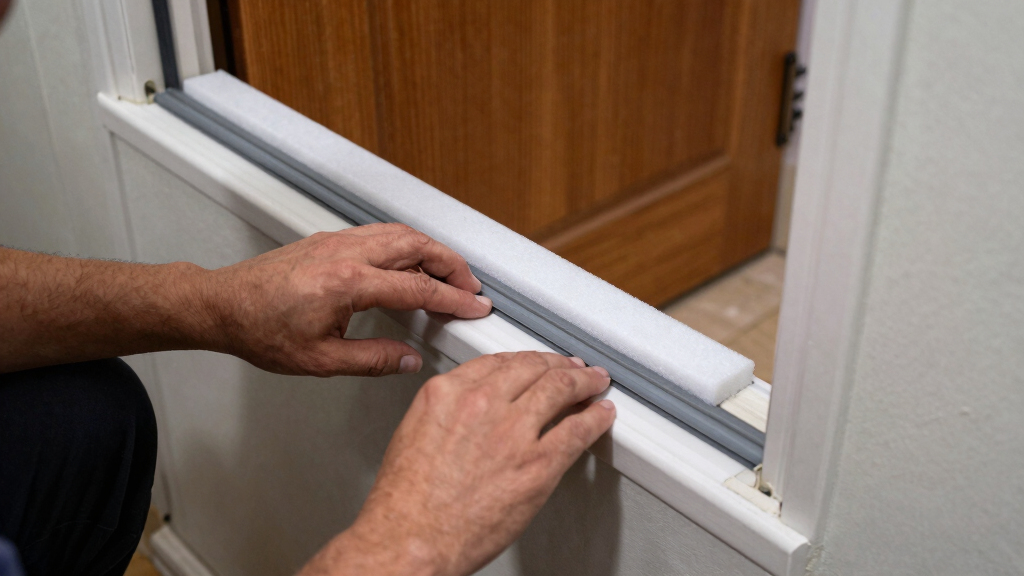 13 Best Weather Stripping Kit for Air Leakage Reduction in 2026