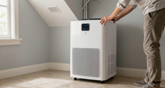 13 Best Whole House Dehumidifier for 3000 Sq Ft Home in 2026