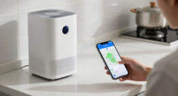 14 Best Air Purifier With App And Air Quality Map in 2026