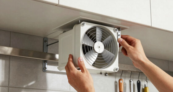14 Best Best Commercial Make Up Air Fan For Home Kitchen In 2026