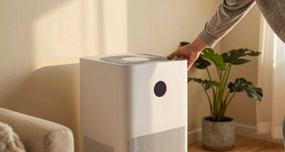 14 Best Dehumidifier for Mold Sensitive Households in 2026