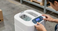 14 Best Dehumidifier for Warehouse Humidity Control in 2026