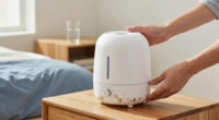 14 Best Humidifier for Bedroom With Hard Water in 2026