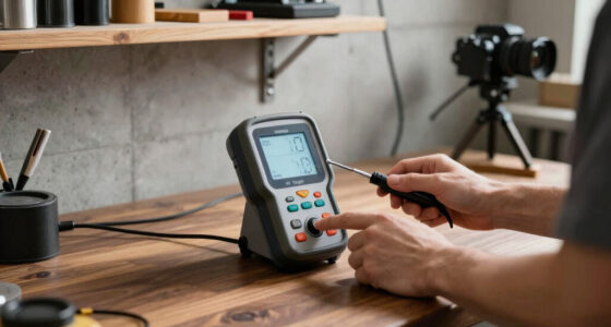 14 Best Industrial VOC Meter For Indoor Spaces In 2026