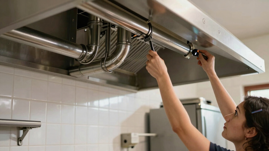 14 Best Make Up Air System For Large Range Hood In 2026