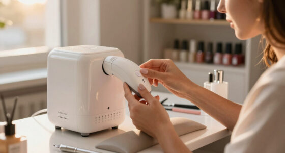 14 Best Nail Salon Air Purifier System in 2026