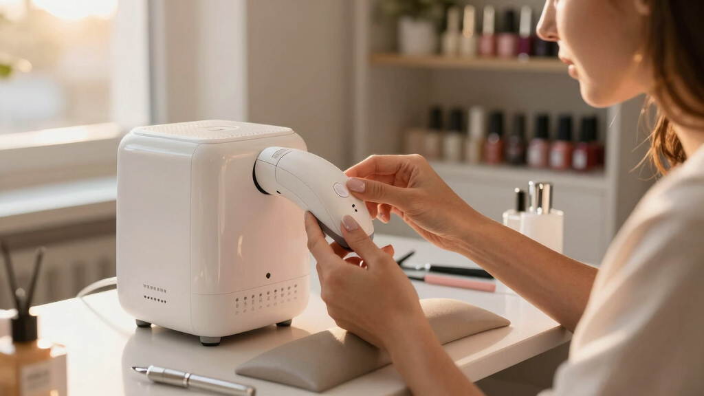 14 Best Nail Salon Air Purifier System in 2026